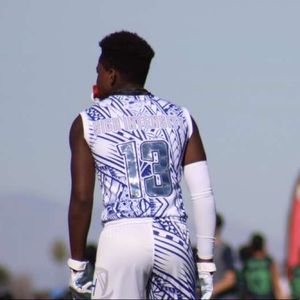 Meet your Posher, Flash